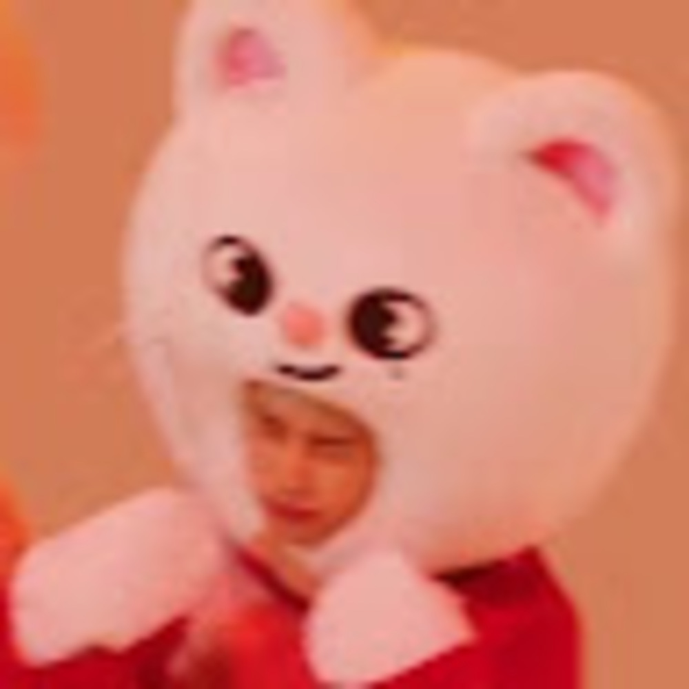 Meet your Posher, Sophia